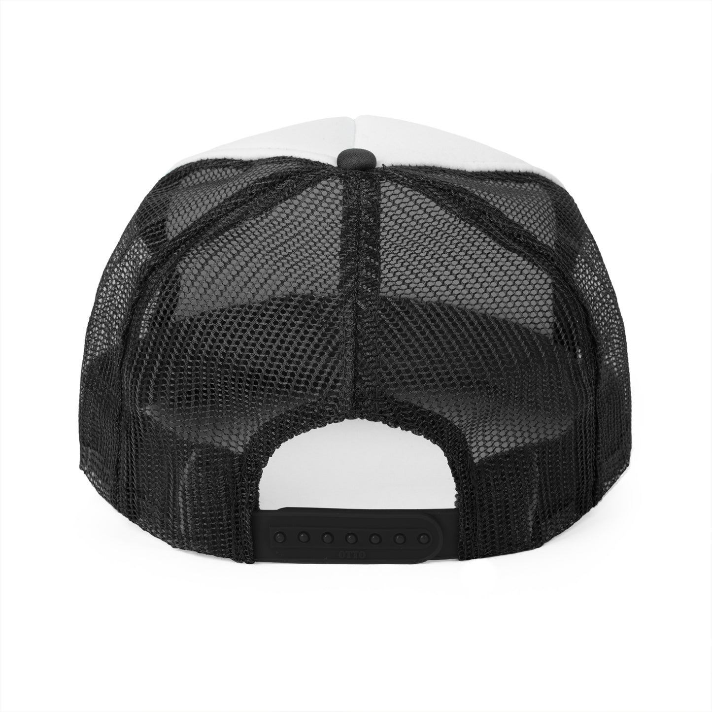 "INDIVIDUALS" Trucker Cap