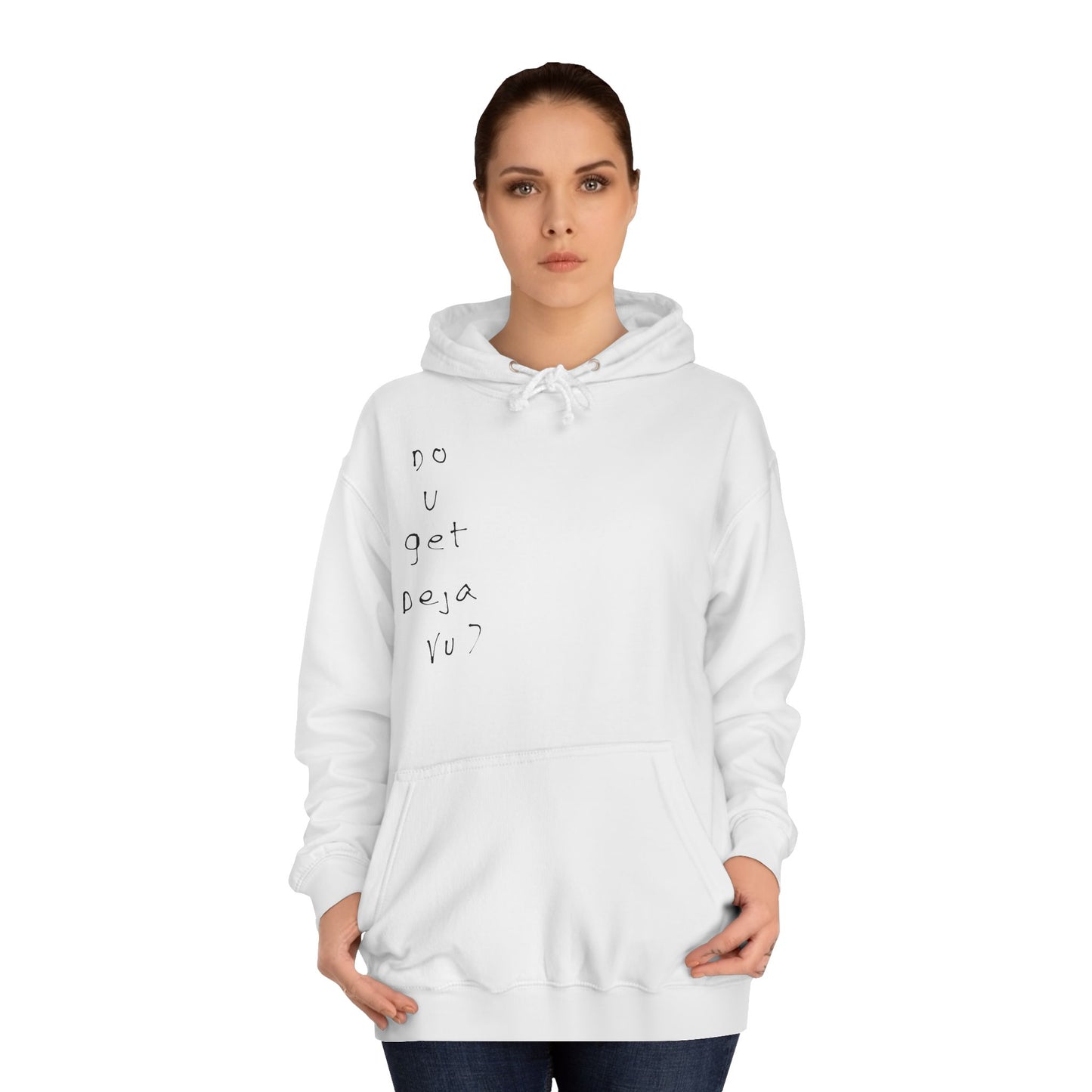 "Restart" Hoodie