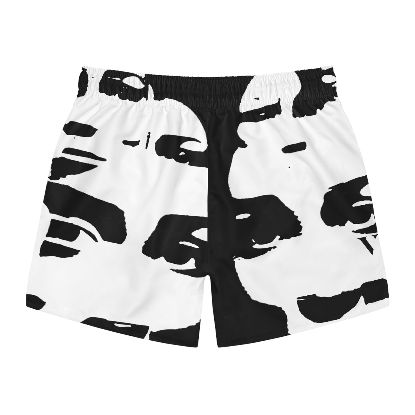 "INDIVIDUALS" Swim Trunks