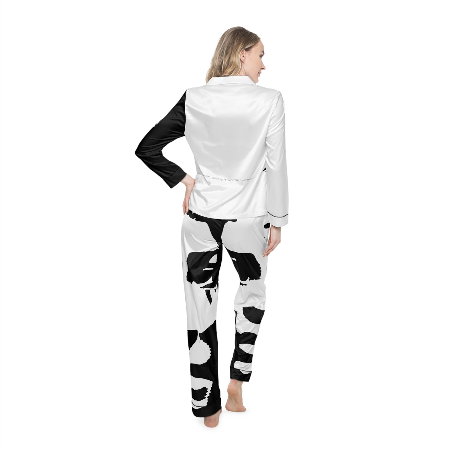 "INDIVIDUALS" PJ'S