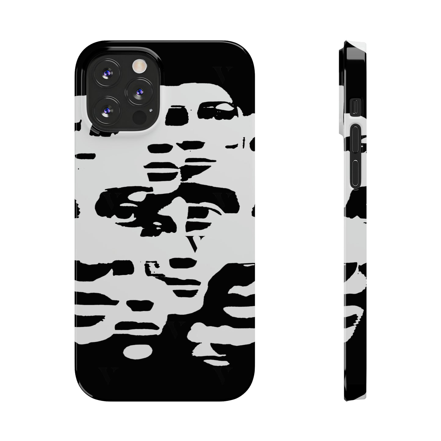 "INDIVIDUALS" PHONE CASE