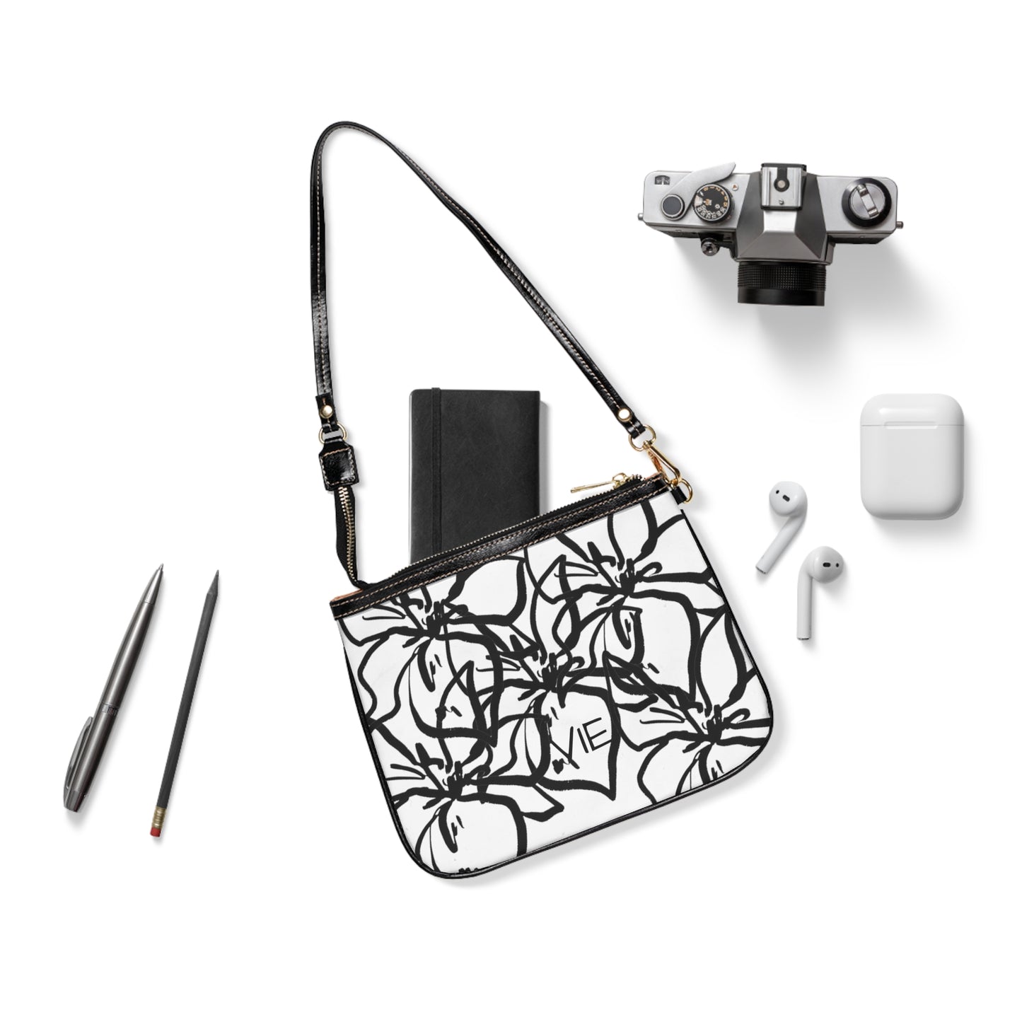 "Neighbor" Handbag