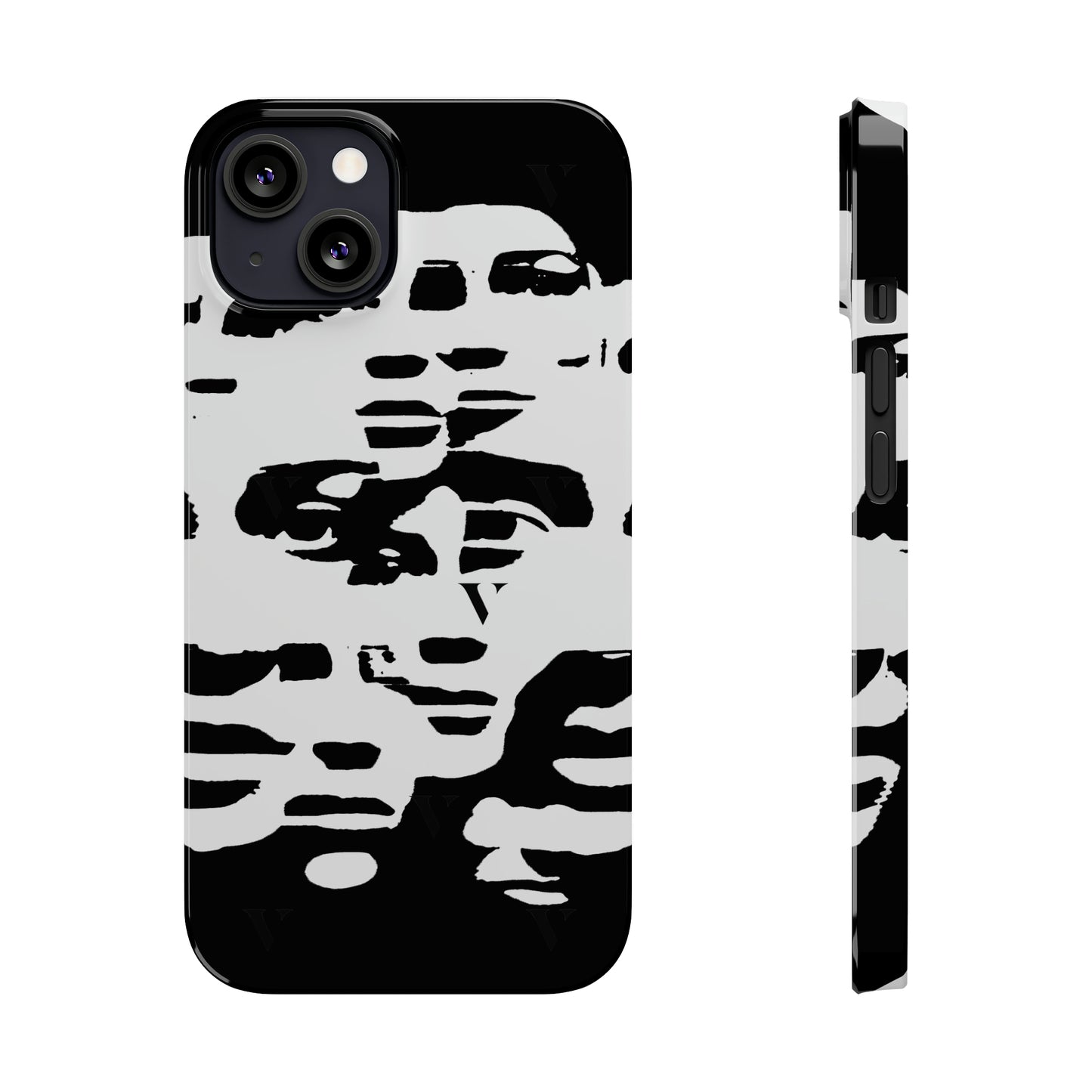 "INDIVIDUALS" PHONE CASE