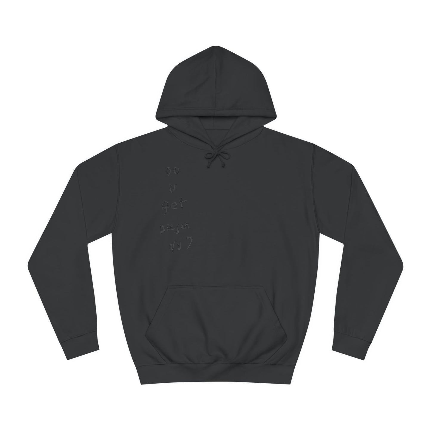 "Restart" Hoodie