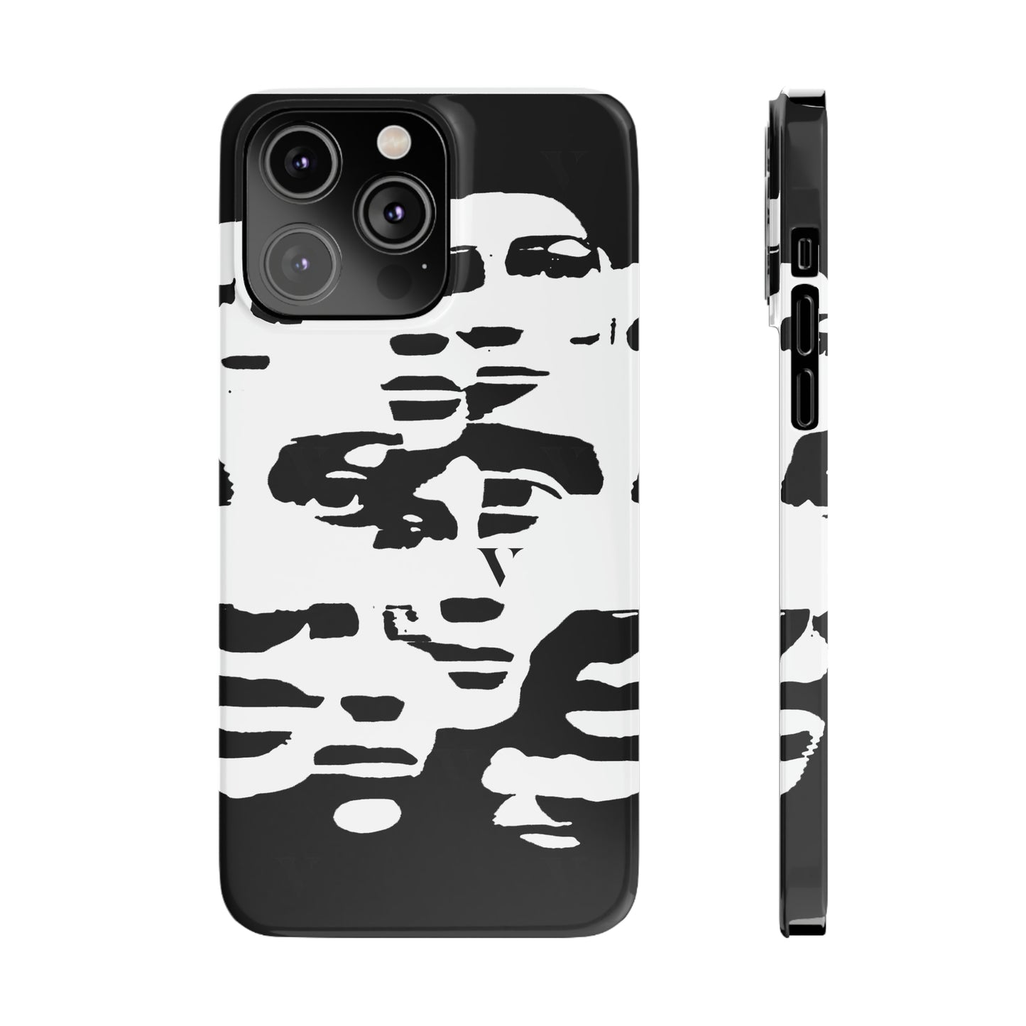 "INDIVIDUALS" PHONE CASE