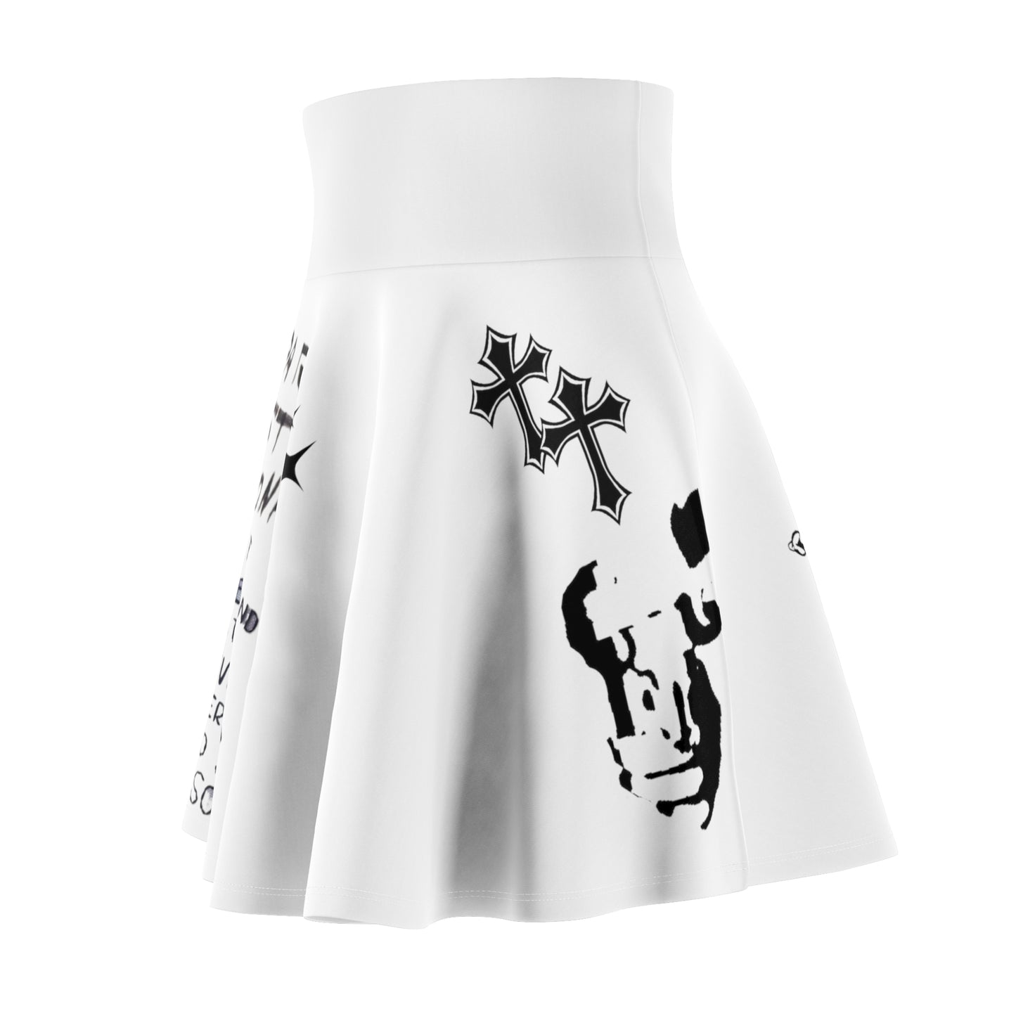 YOKO'S SKIRT
