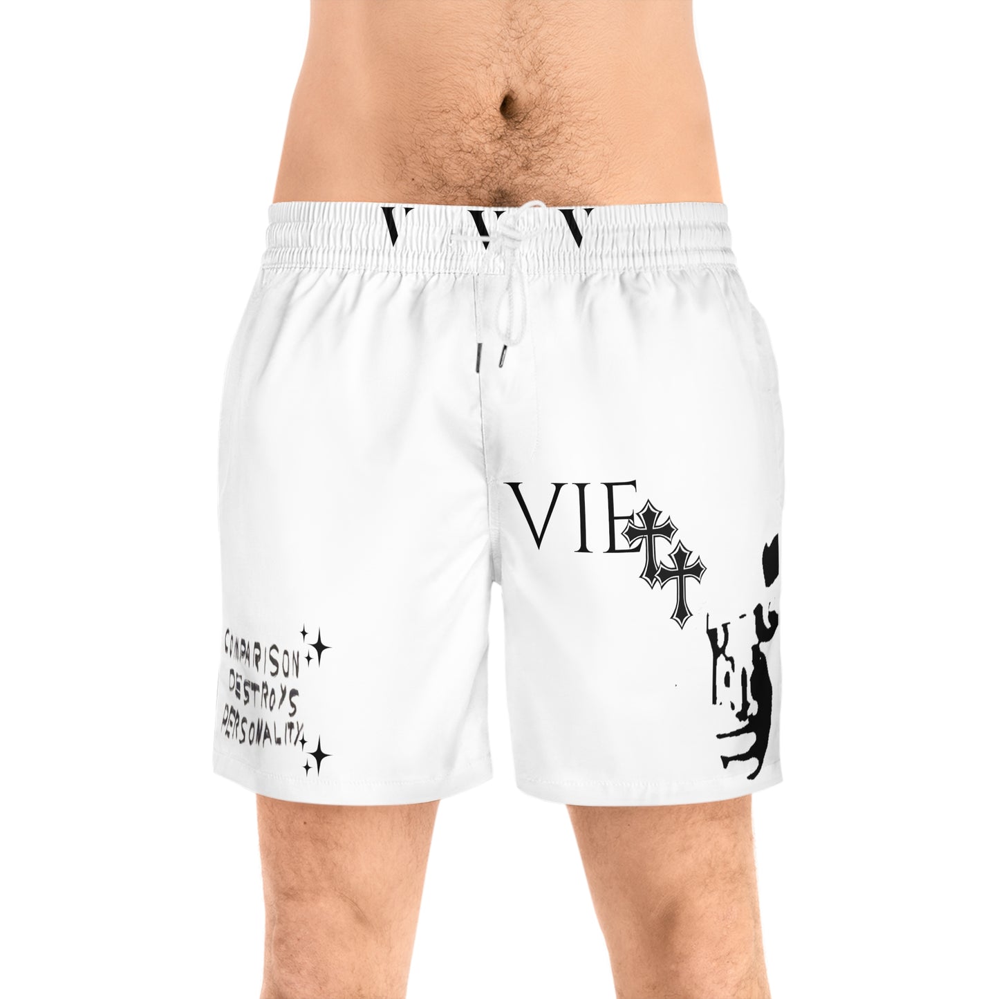 YOKO'S SHORTS
