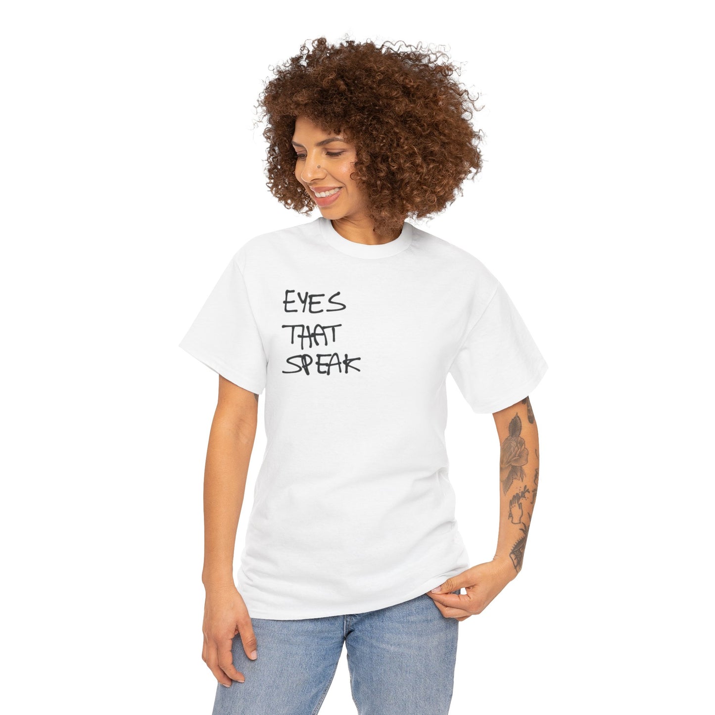"Lens" T