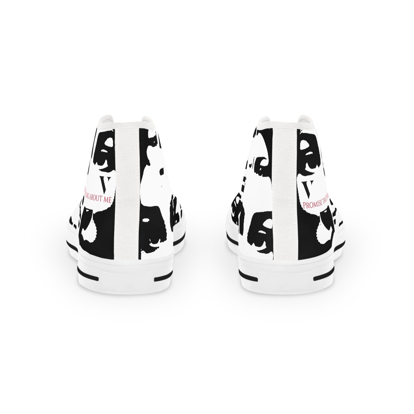 "INDIVIDUALS" HIGHTOPS