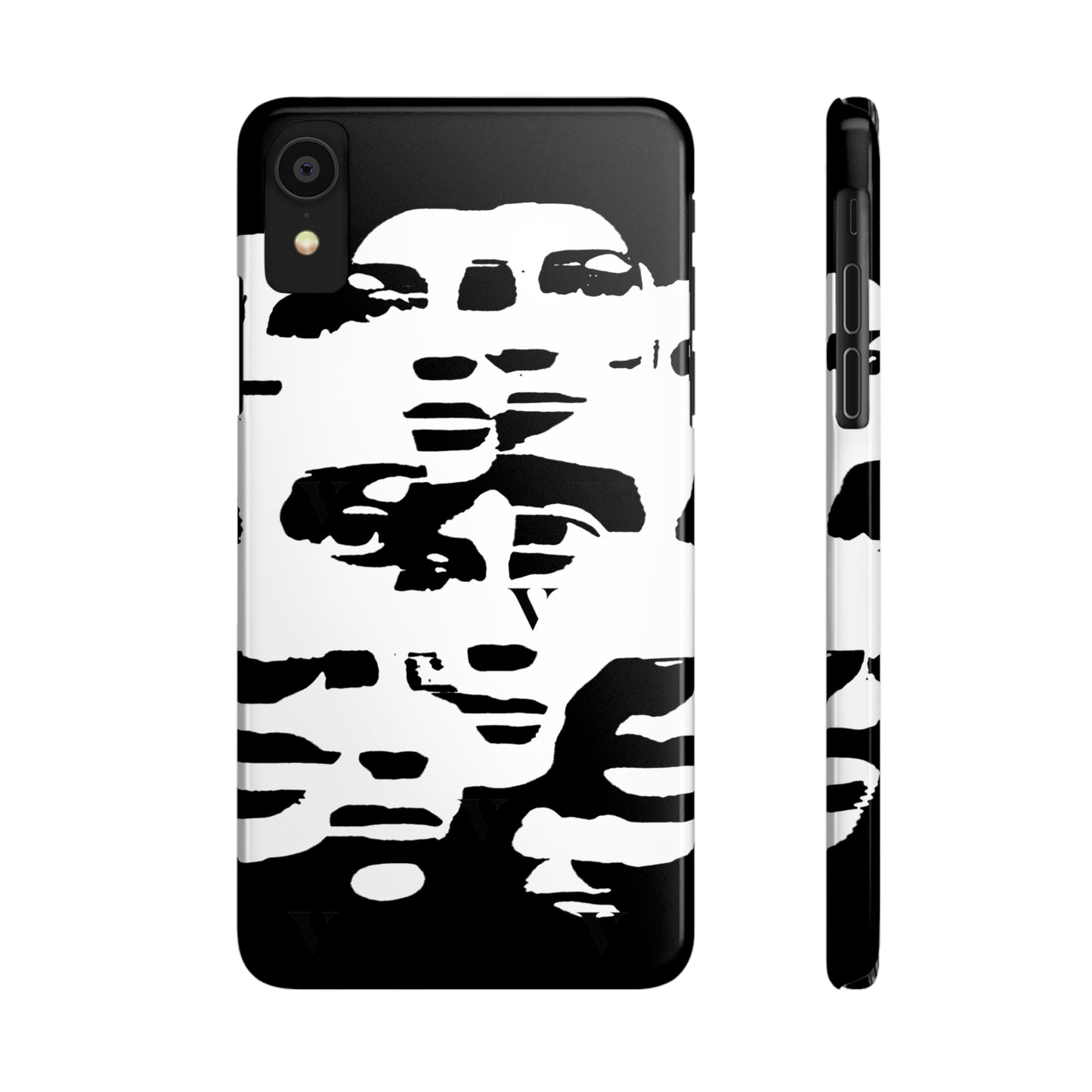 "INDIVIDUALS" PHONE CASE