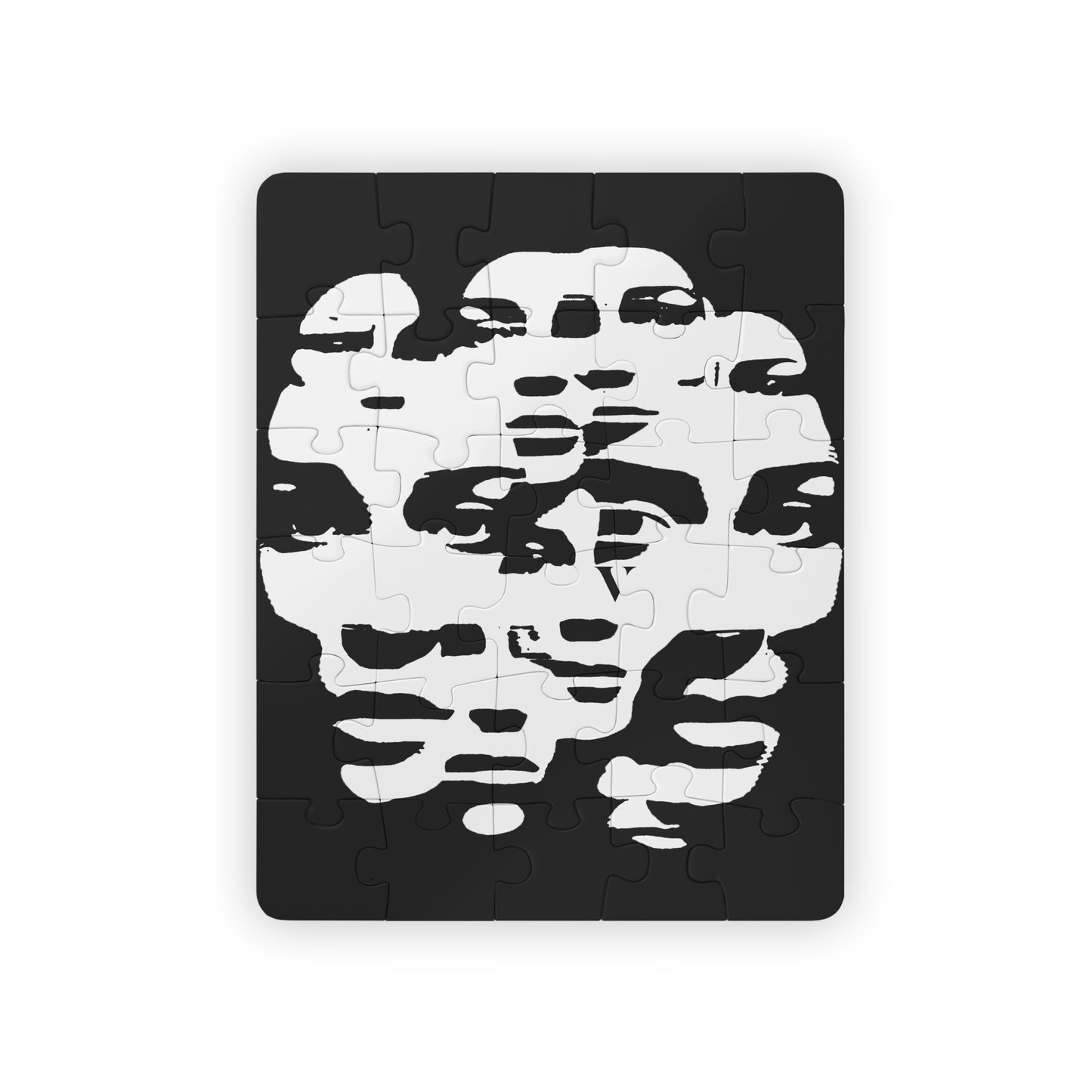 "INDIVIDUALS" Puzzle