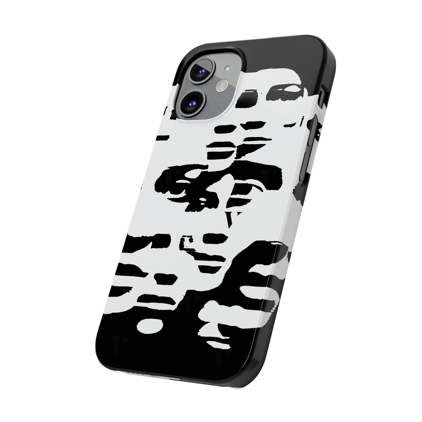 "INDIVIDUALS" PHONE CASE