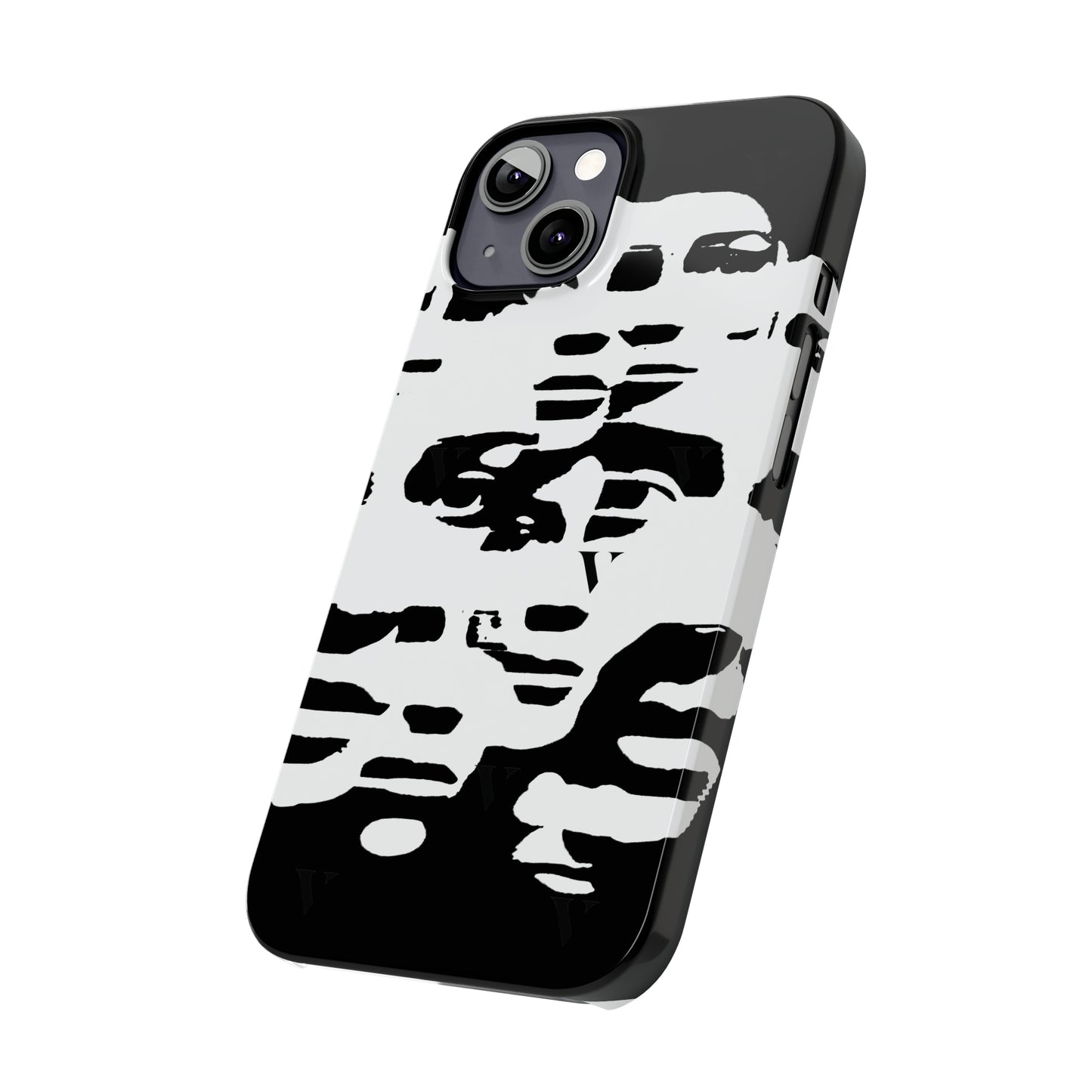 "INDIVIDUALS" PHONE CASE