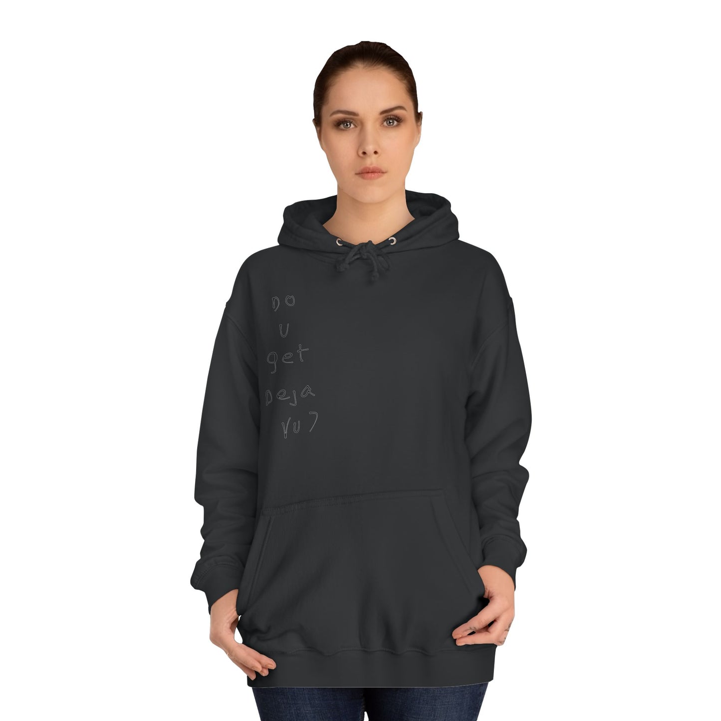 "Restart" Hoodie