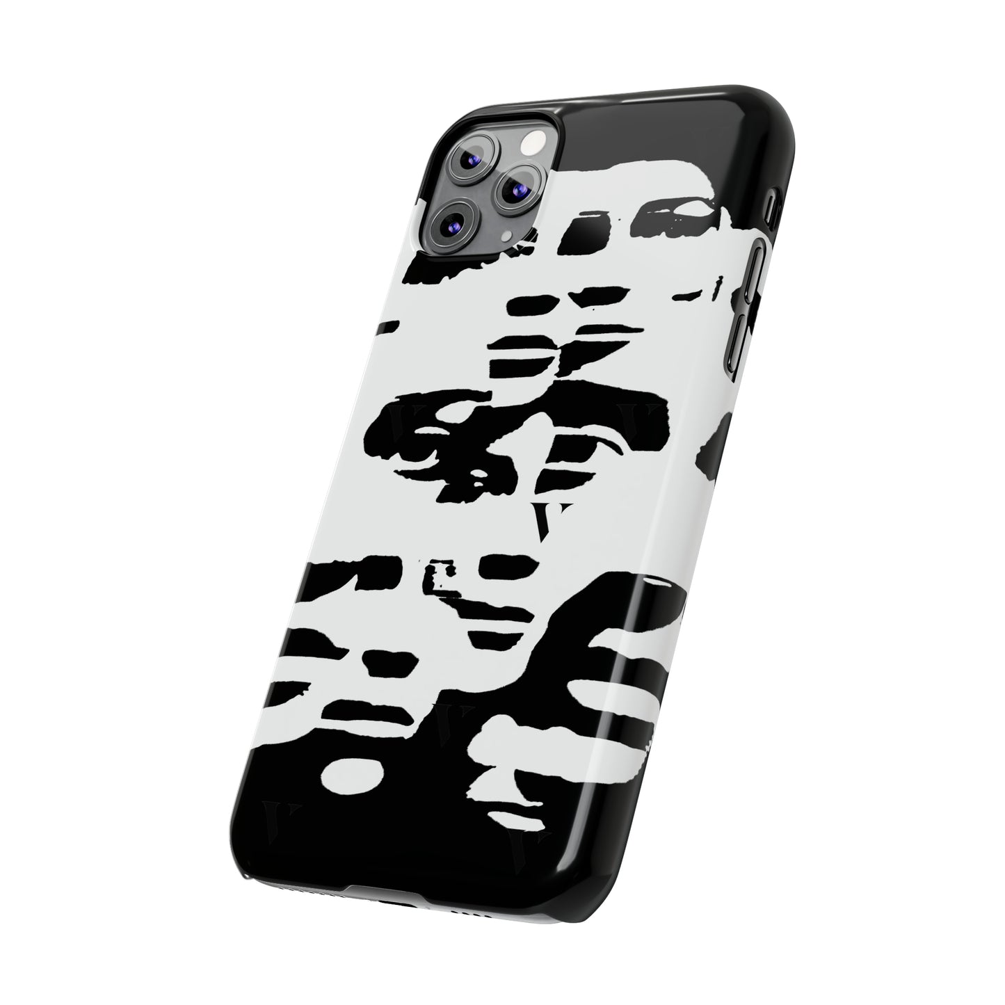 "INDIVIDUALS" PHONE CASE