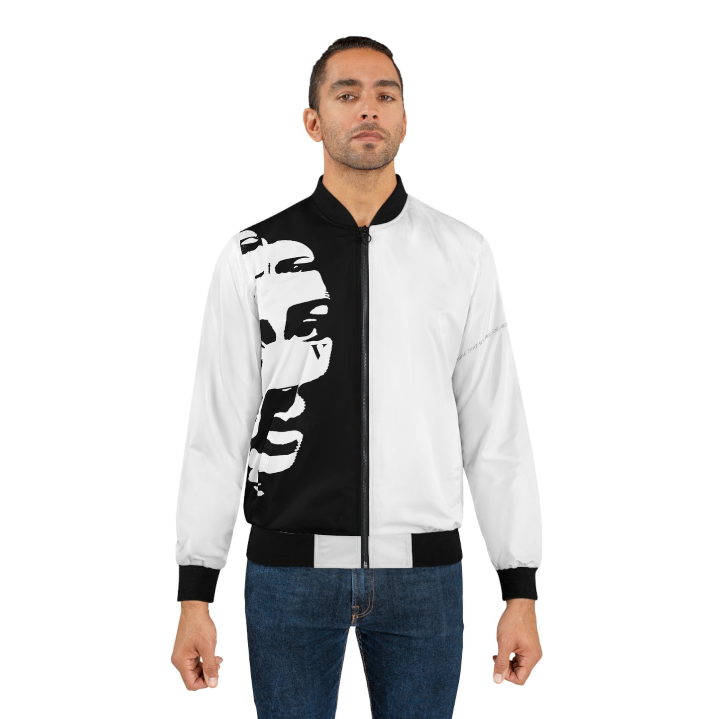 "INDIVIDUALS" BOMBER