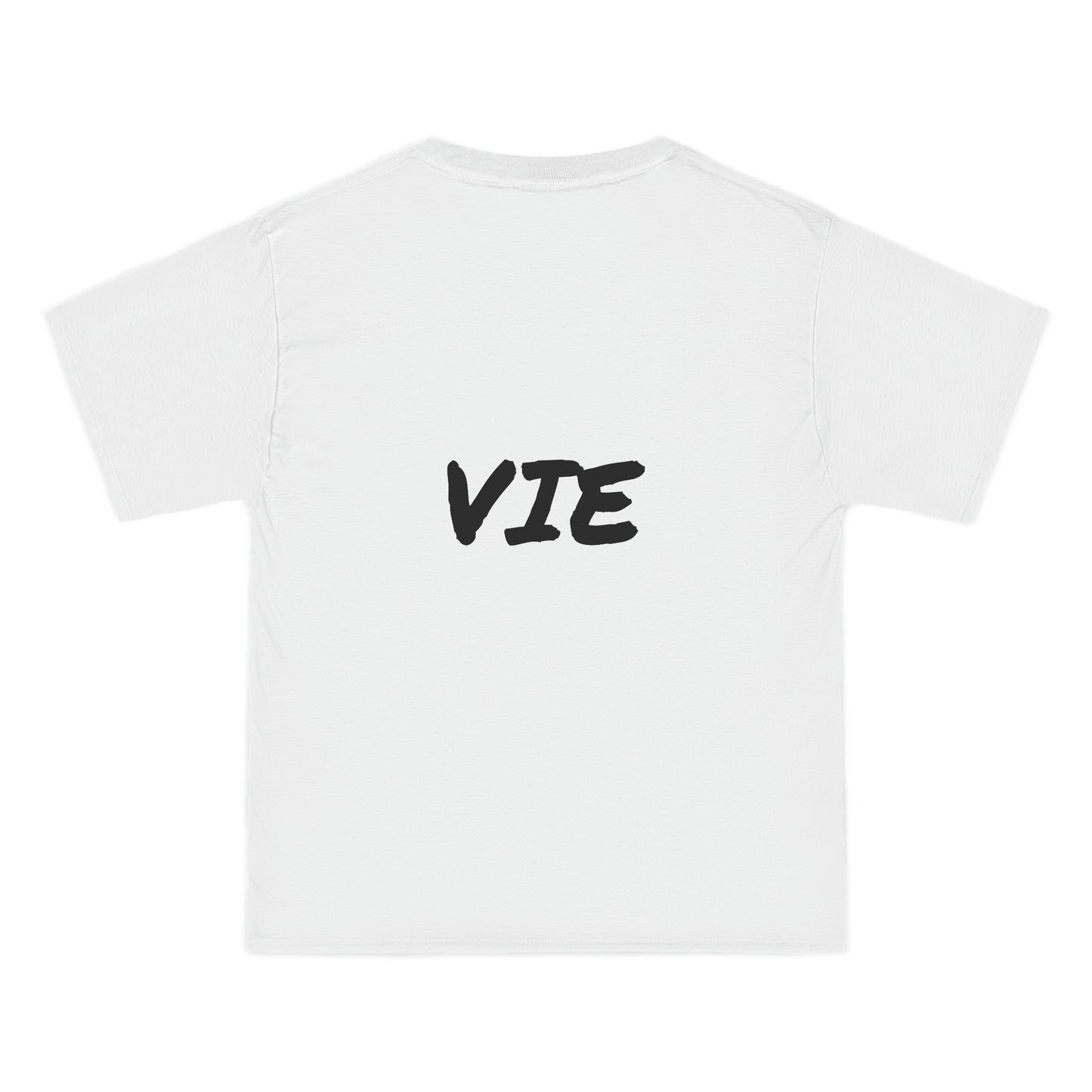 "Think" Beefy-T®