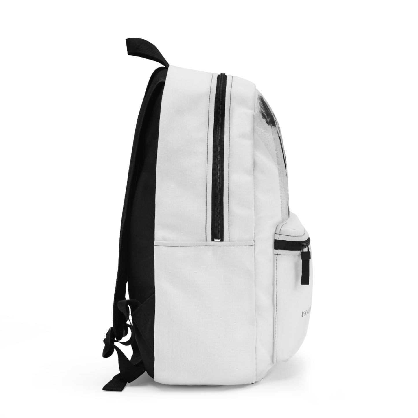 "Afterlife" Backpack