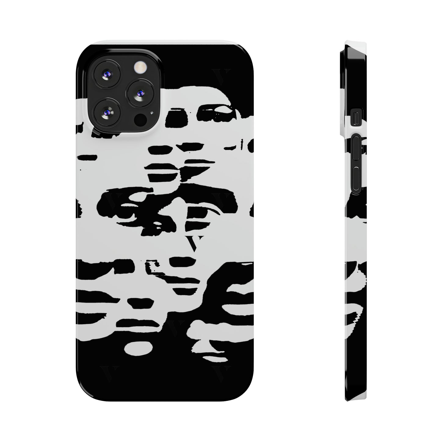 "INDIVIDUALS" PHONE CASE