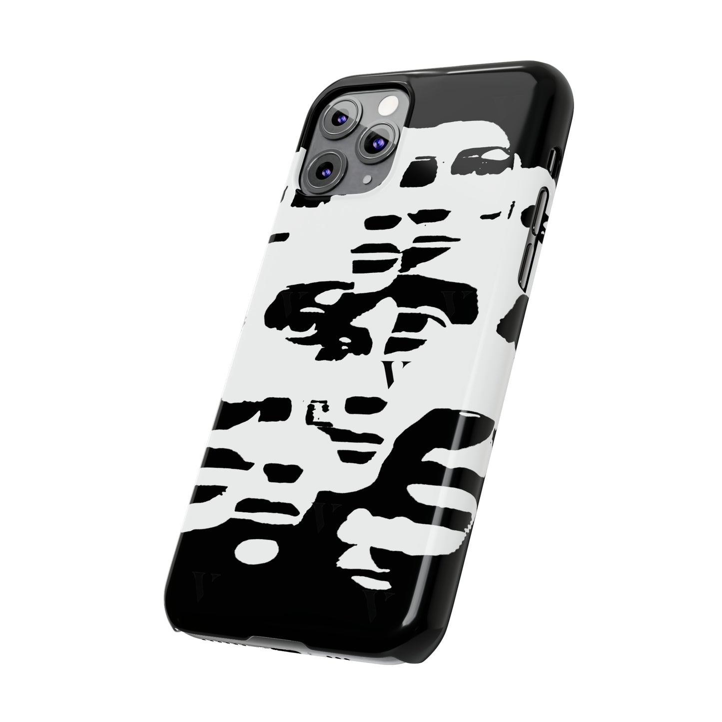 "INDIVIDUALS" PHONE CASE