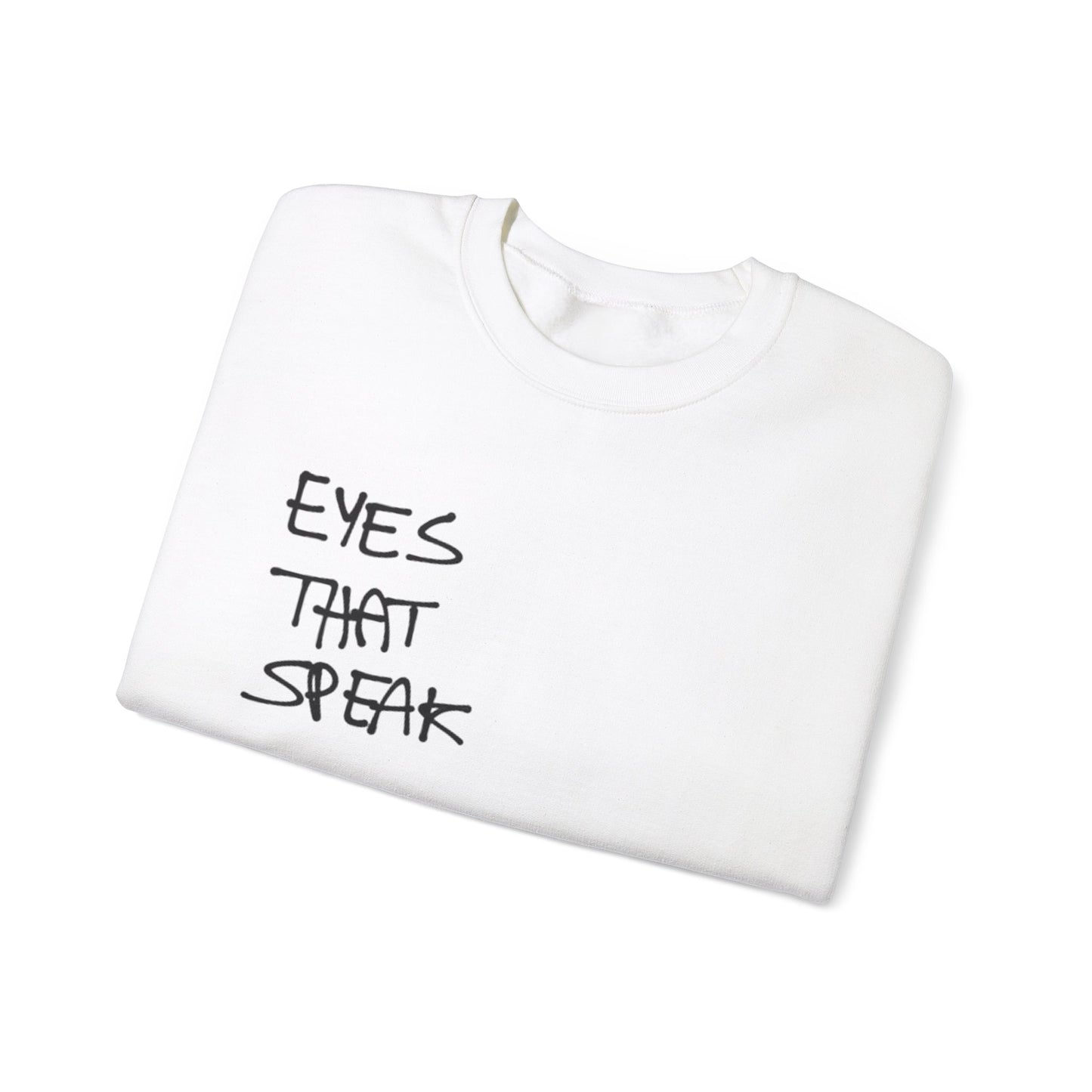 "Lens" Sweater