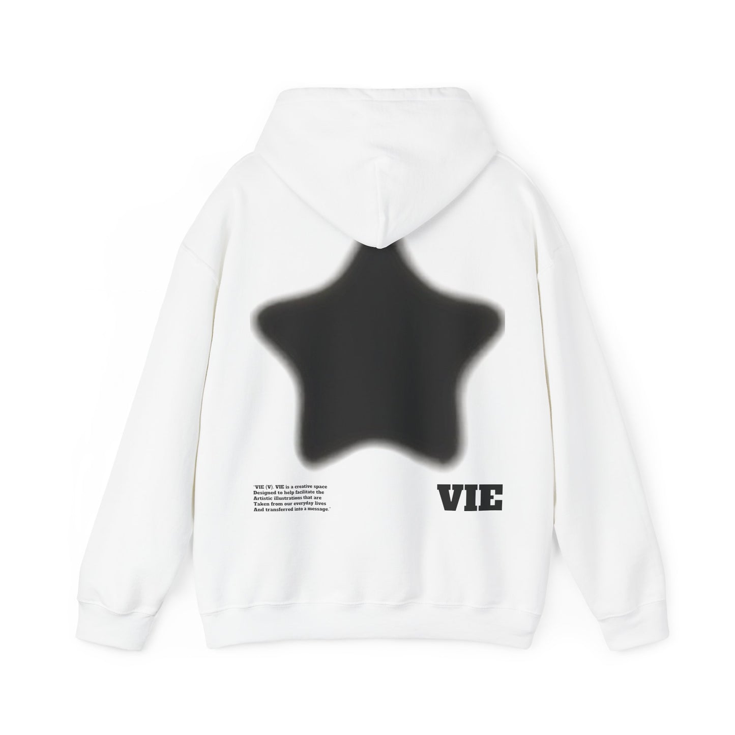 "BIRTH" Hoodie