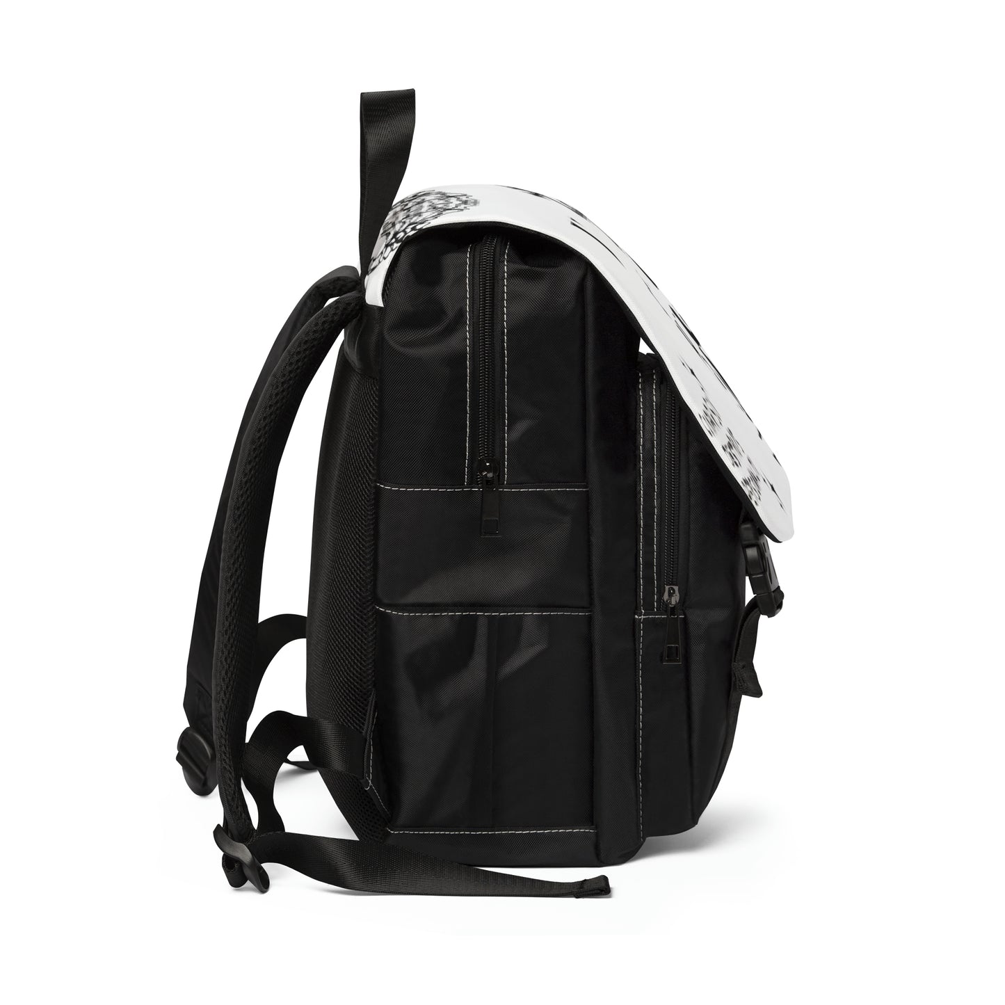 YOKO'S BOOKBAG