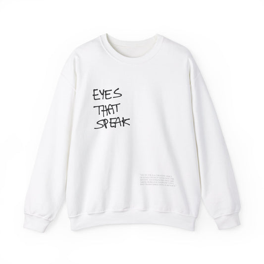 "Lens" Sweater