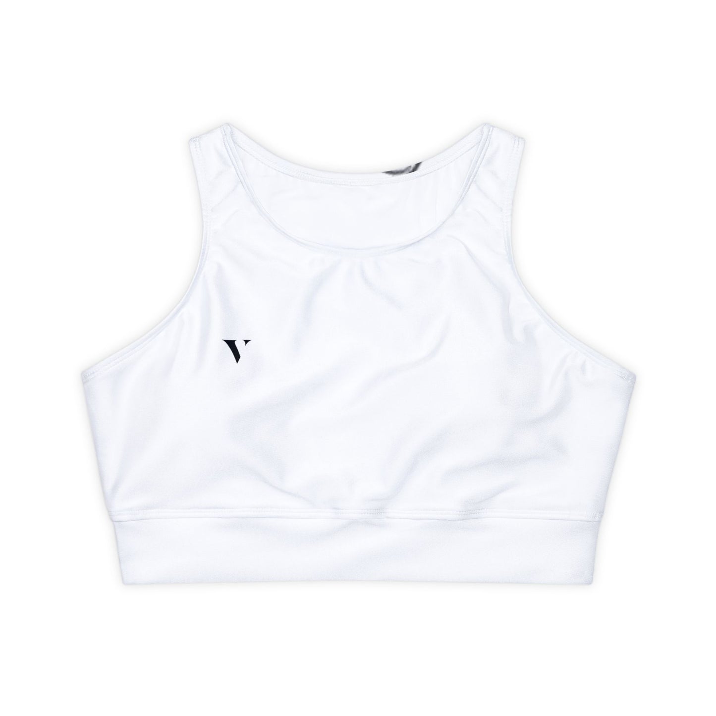 “Lovers" Sports Bra