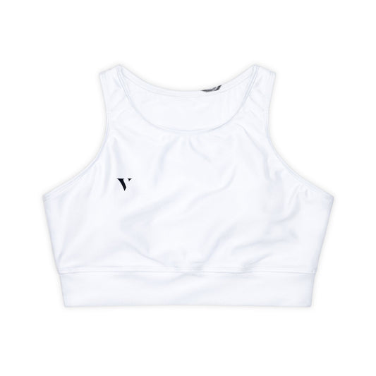 “Lovers" Sports Bra