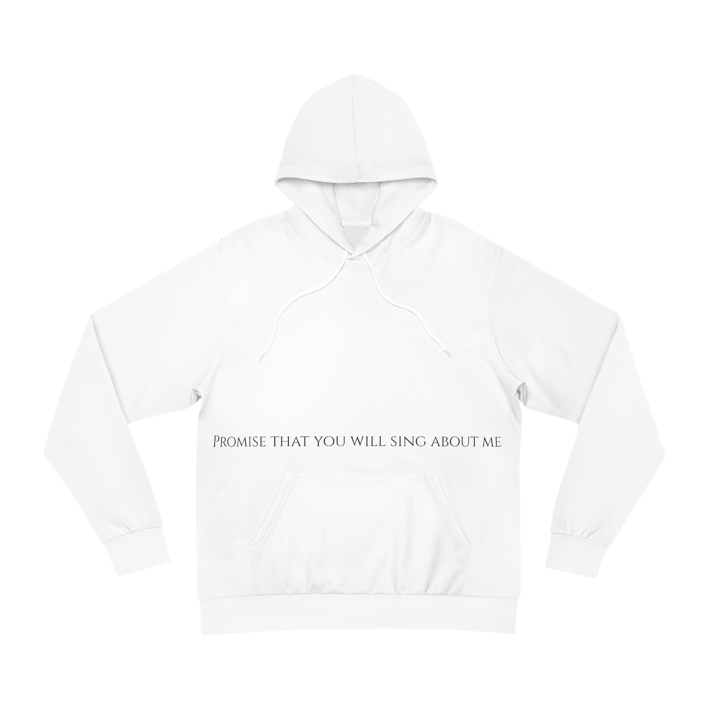 “Afterlife” Hoodie