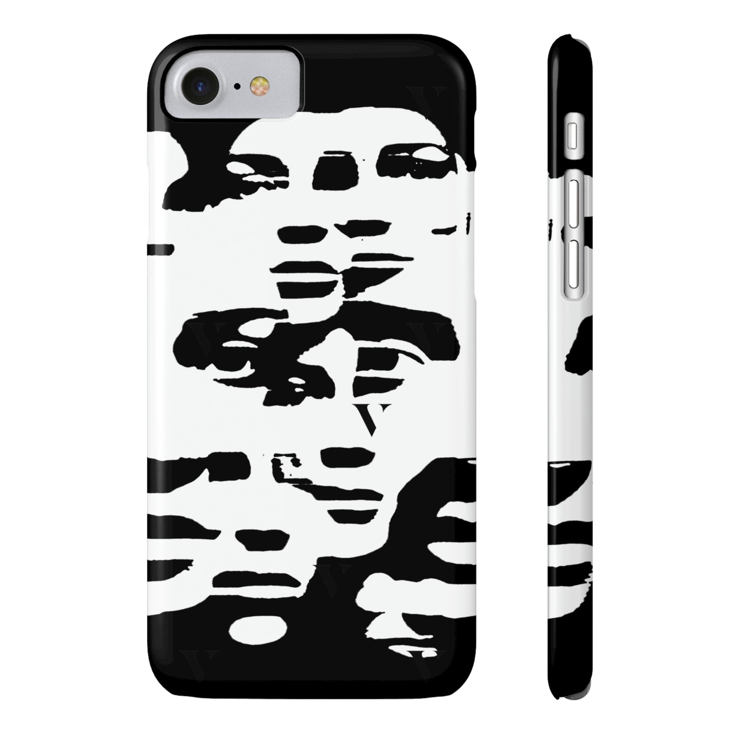 "INDIVIDUALS" PHONE CASE