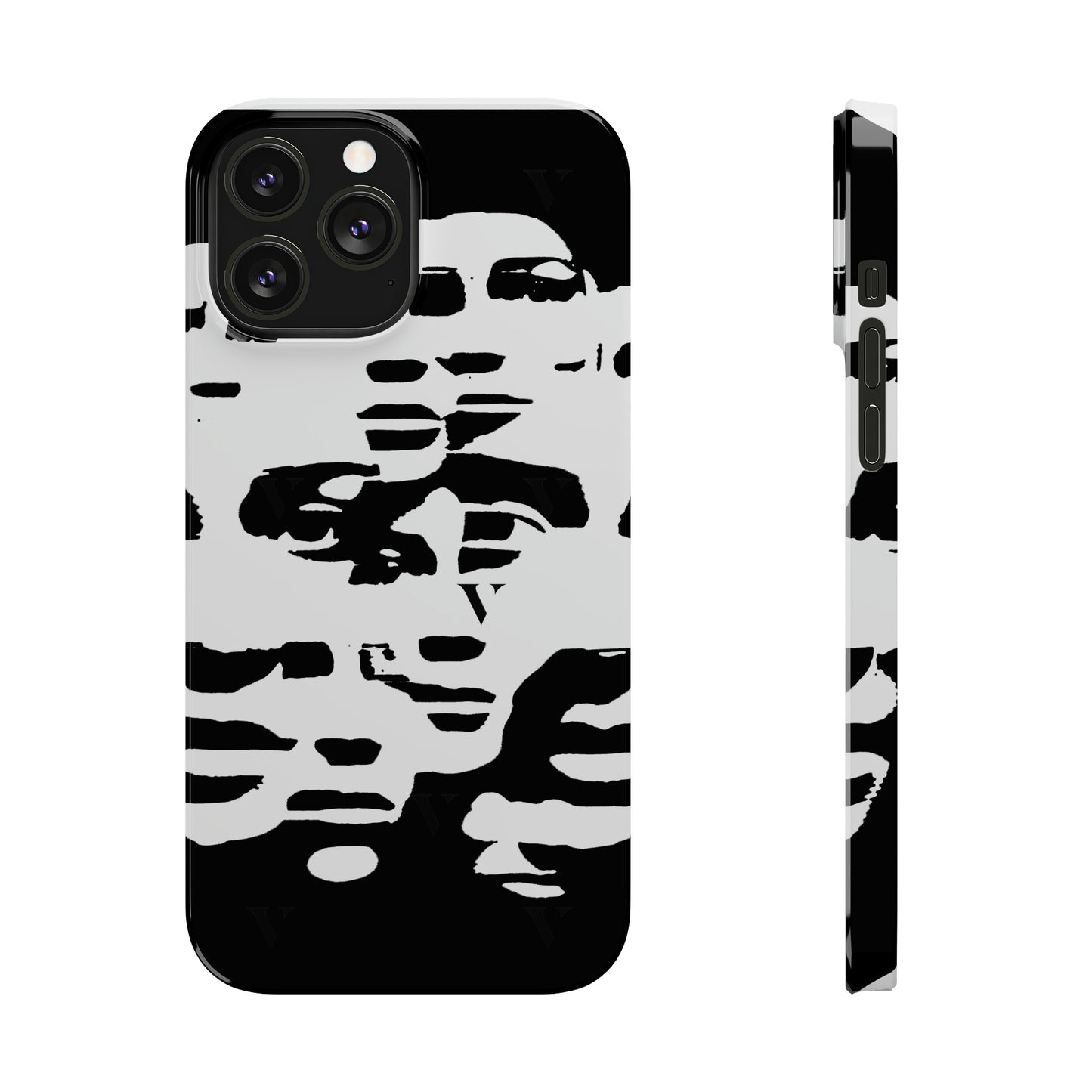 "INDIVIDUALS" PHONE CASE