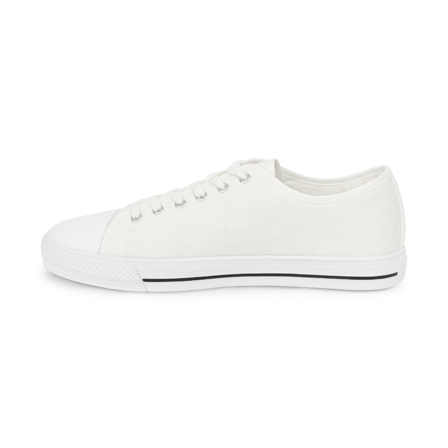 YOKO'S LOWTOPS