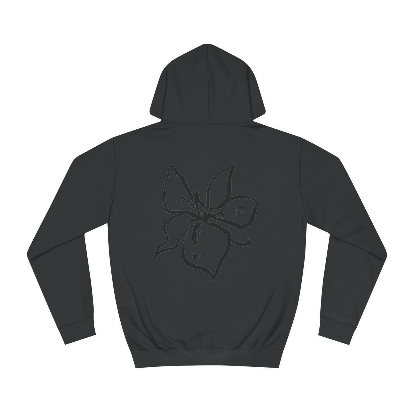 "Restart" Hoodie