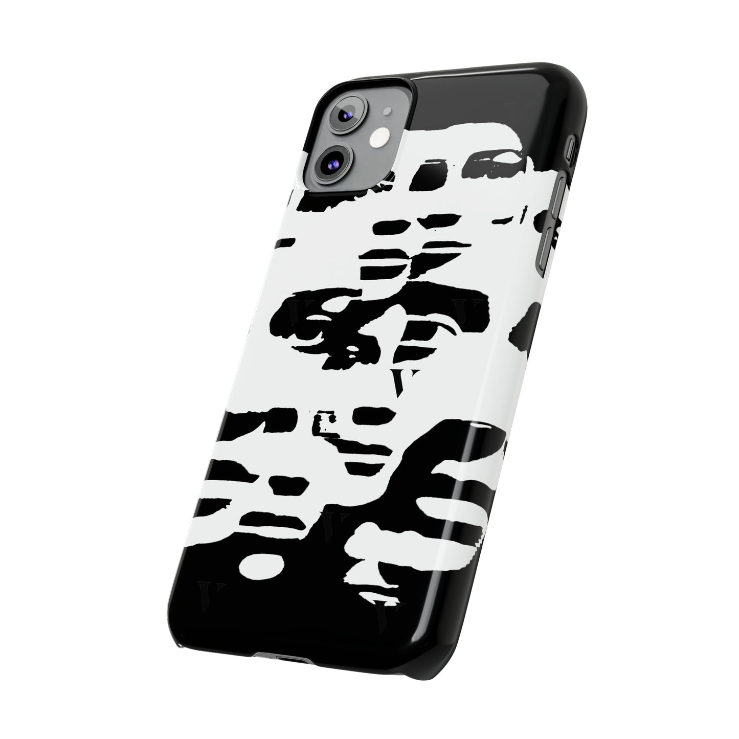 "INDIVIDUALS" PHONE CASE