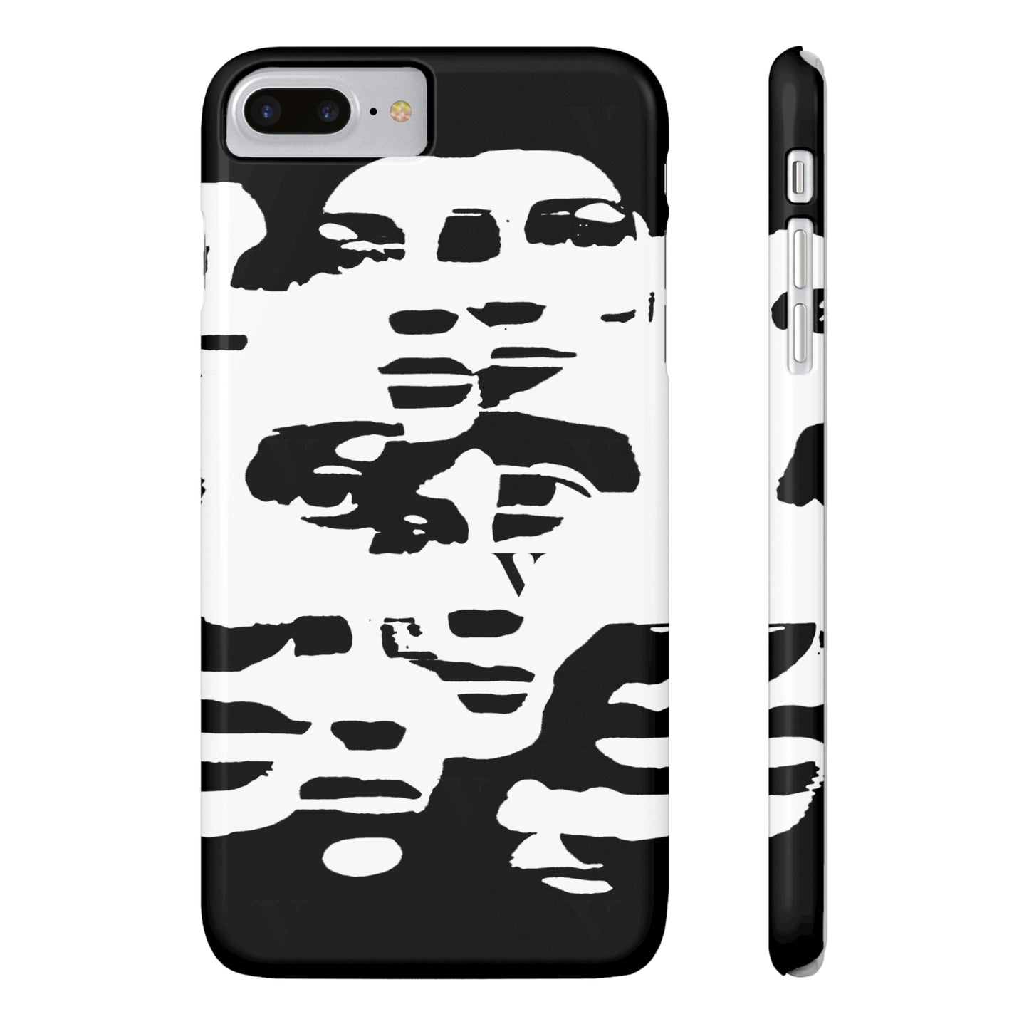 "INDIVIDUALS" PHONE CASE