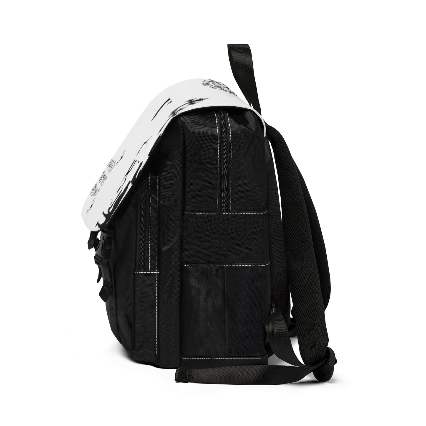 YOKO'S BOOKBAG