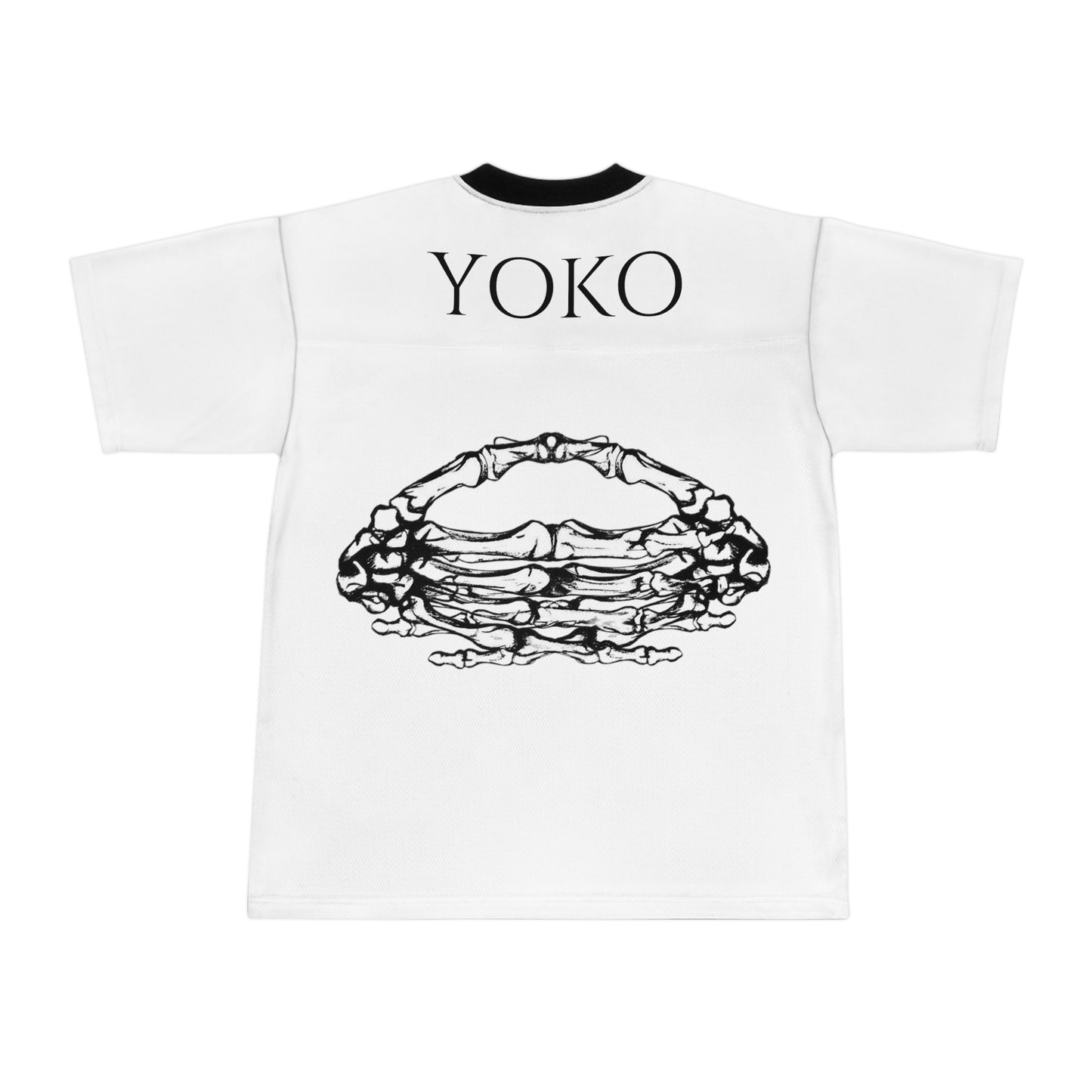 YOKO'S Football Jersey