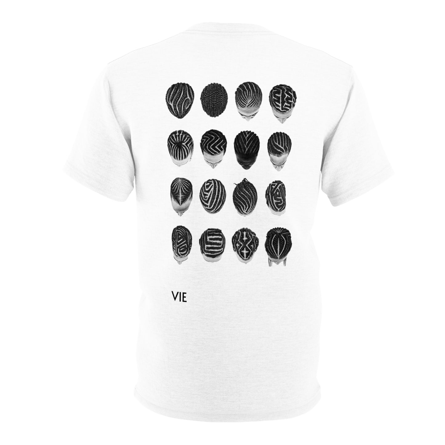 "Culture" Tee