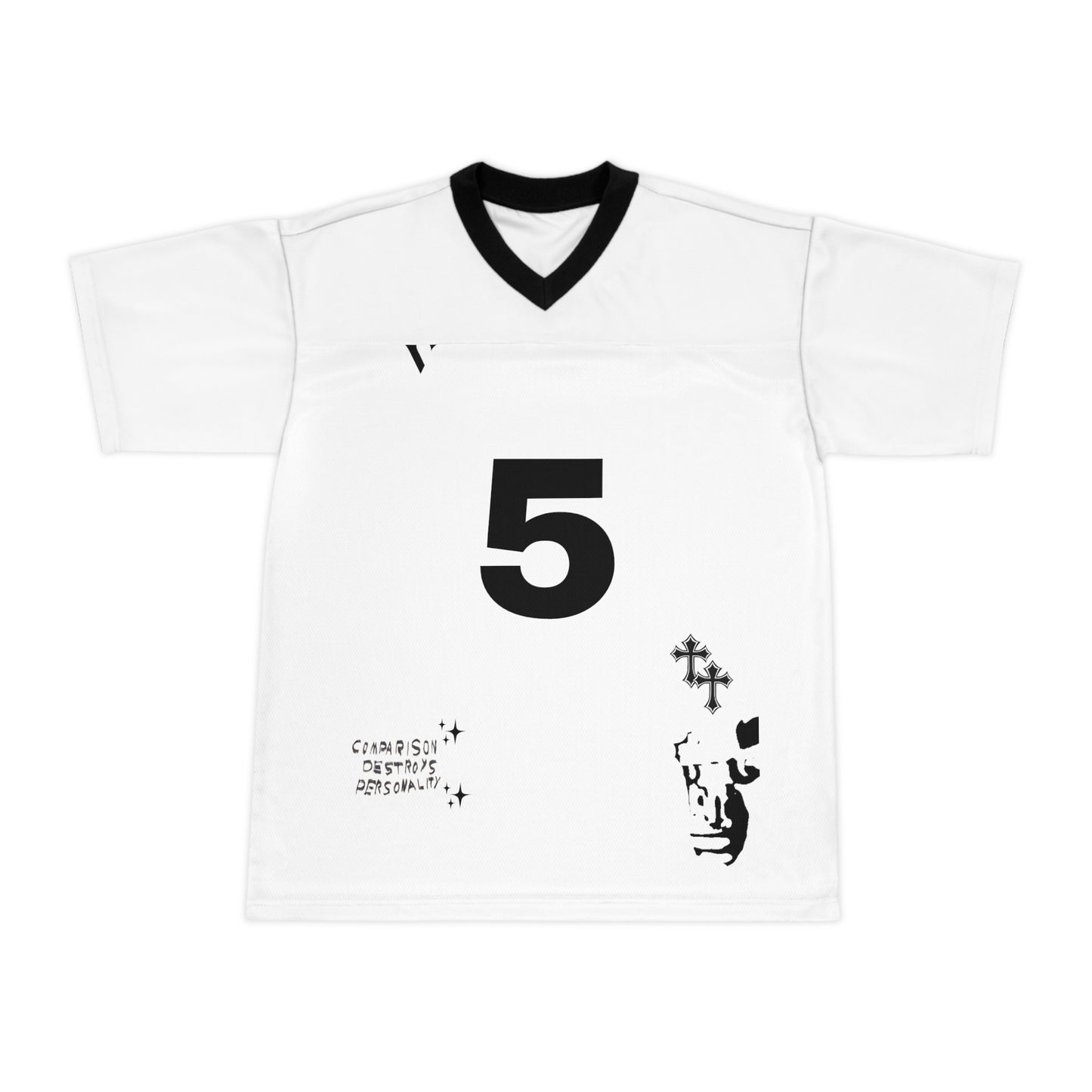 YOKO'S Football Jersey