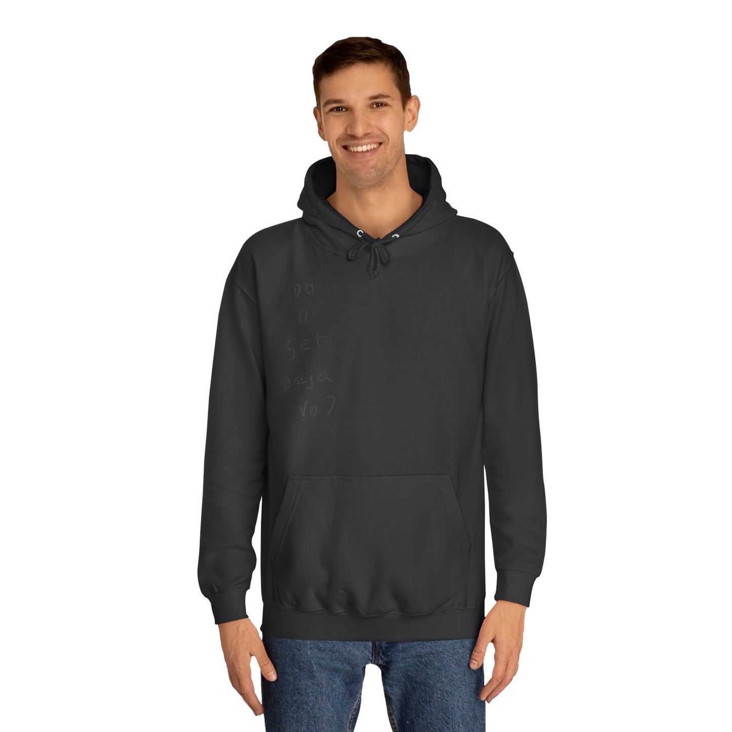 "Restart" Hoodie