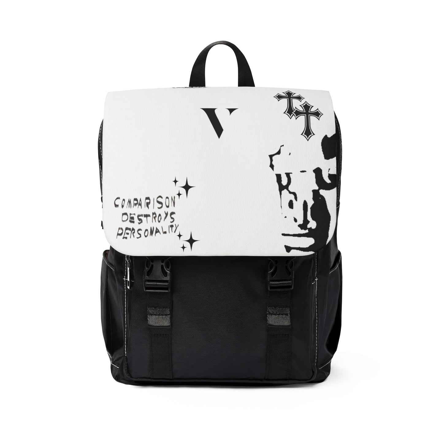 YOKO'S BOOKBAG