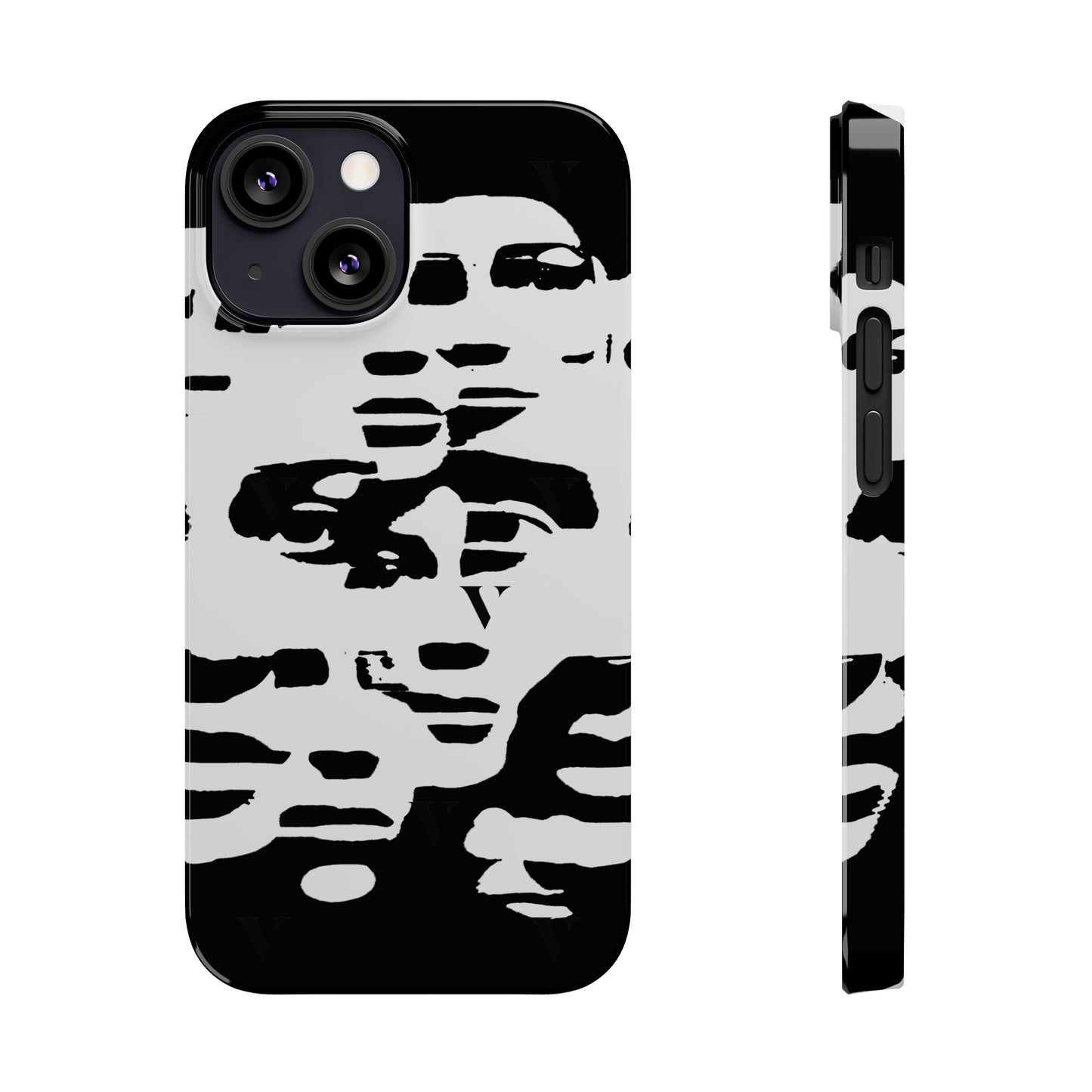 "INDIVIDUALS" PHONE CASE