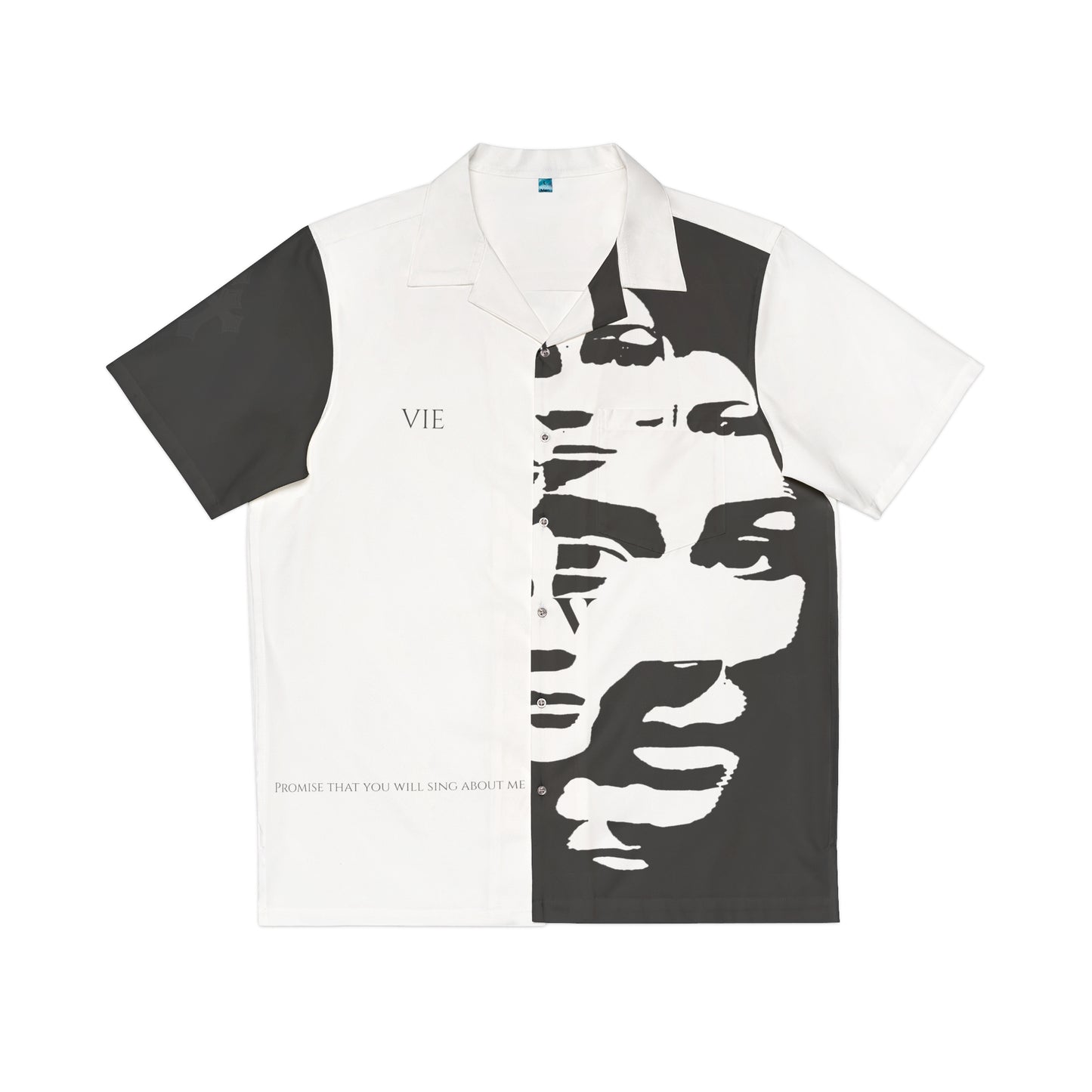 "INDIVIDUALS" BUTTON DOWN