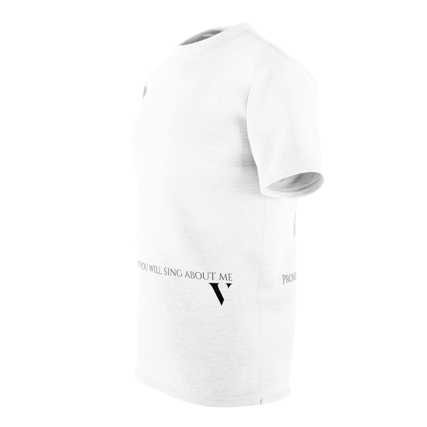 "Afterlife" Tee