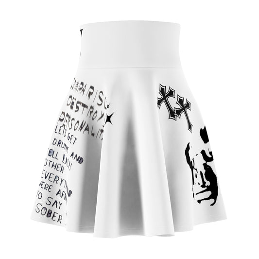 YOKO'S SKIRT