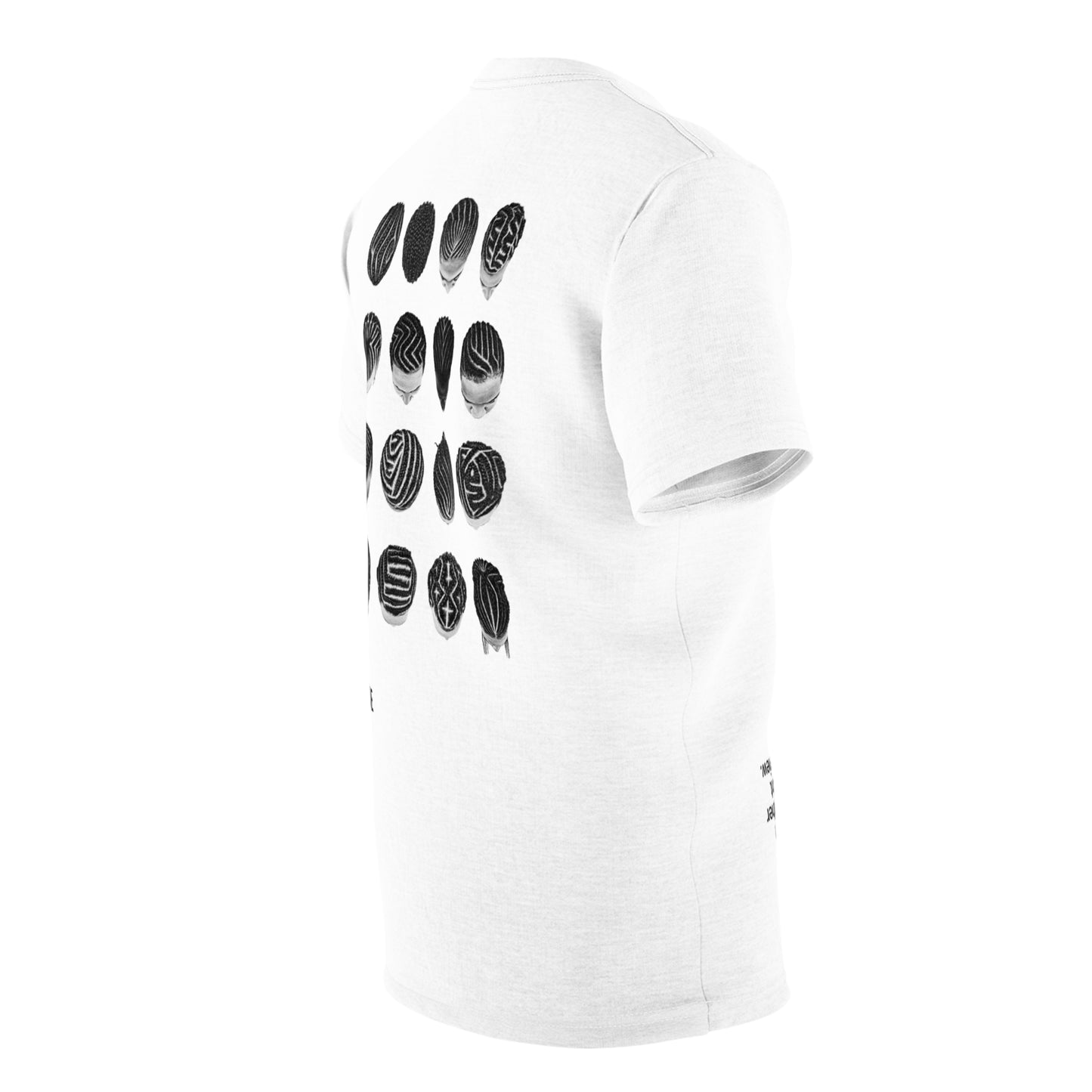 "Culture" Tee