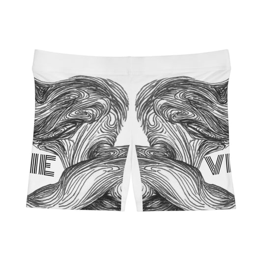 “Lovers” Spandex