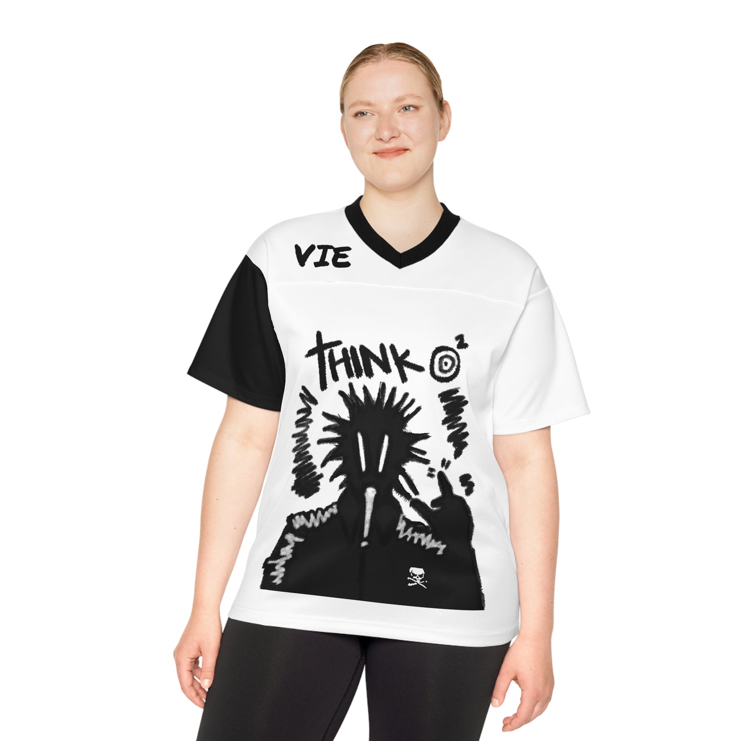 “Think” Jersey